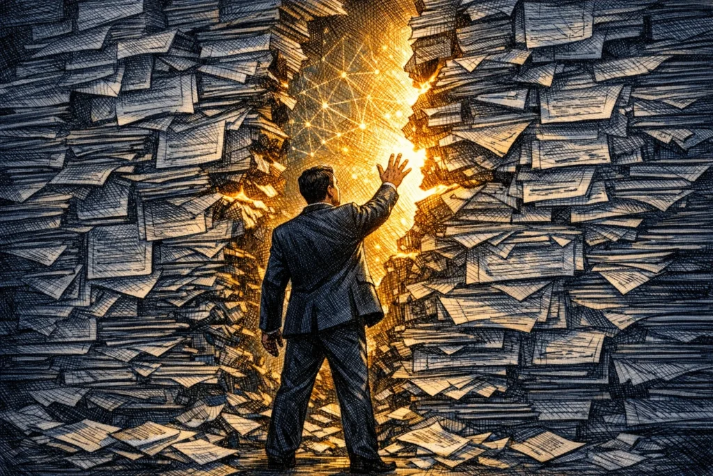 去中心化儲存先鋒 Storj 破產重組，代幣持有有望取得公司股權