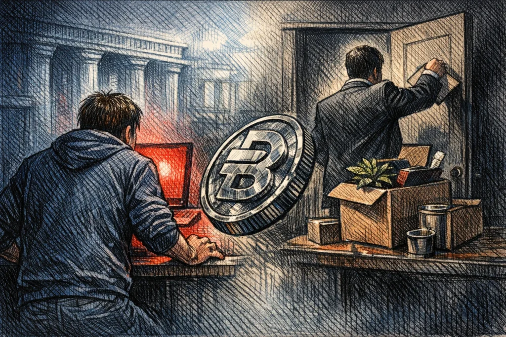 BitMart 關閉提幣大延遲，BMX 一週暴挫 81.5%，CZ：收購倒閉交易所沒那麼簡單
