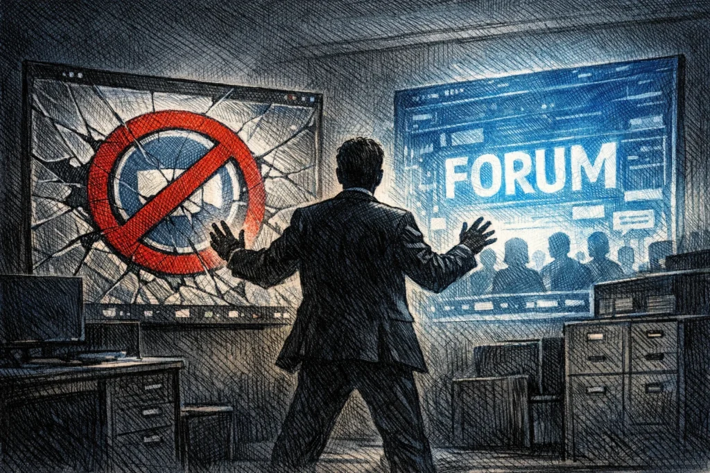 CLARITY 法案延期？檢察官主動提案修法，白宮顧問：連基本共識都沒有