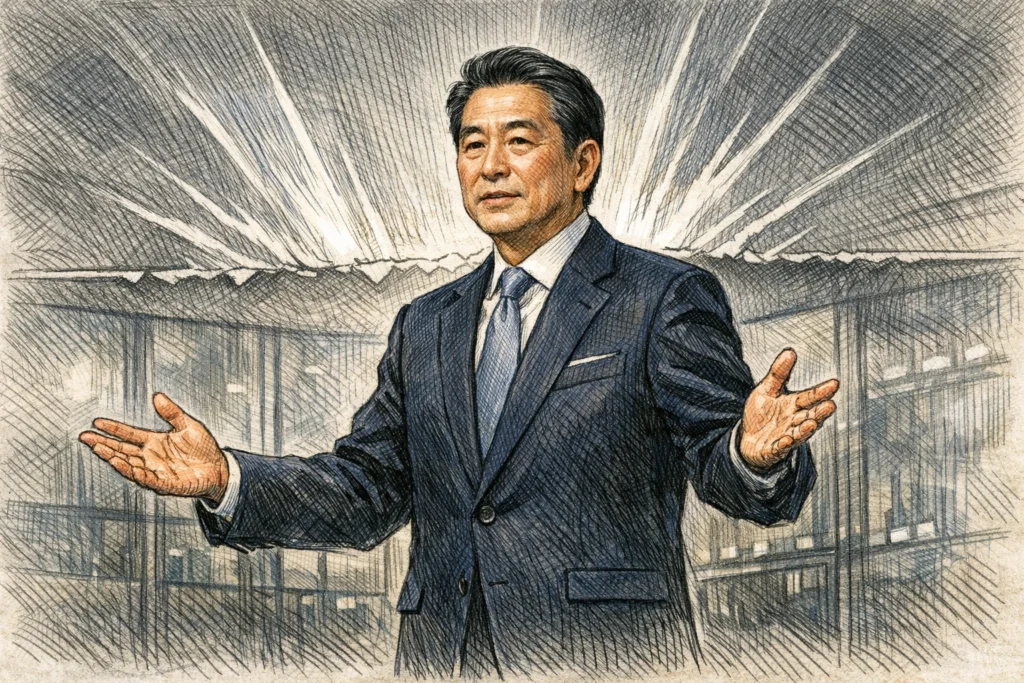 利率暫維持1％！日本央行總裁鬆口：不排除加快升息，通膨將明顯衝破 2%