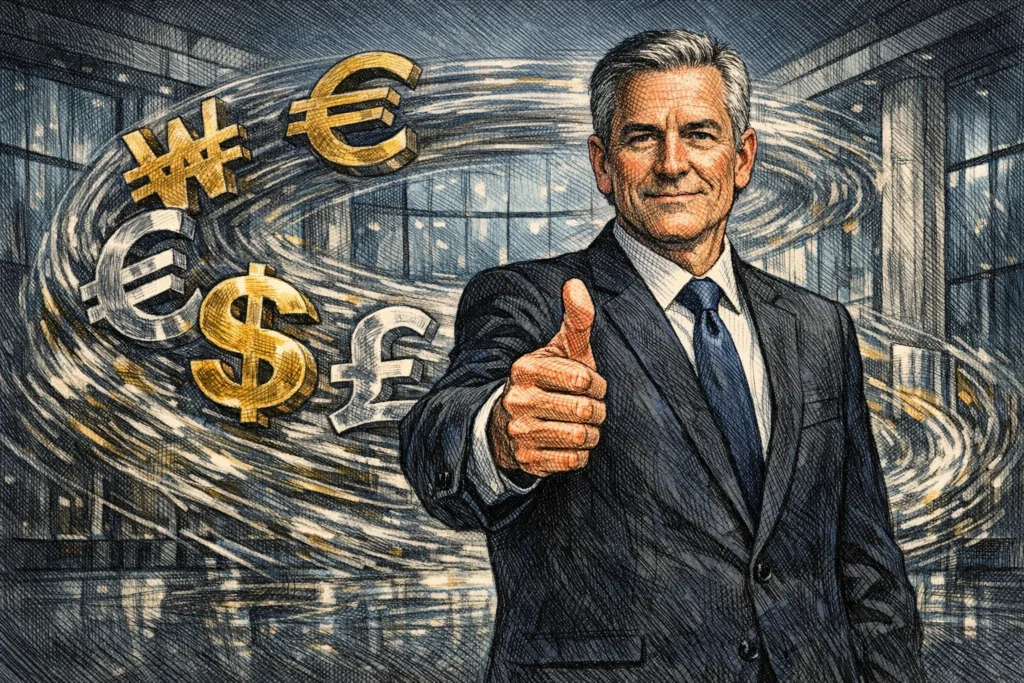 28 家銀行和央行完成跨國代幣化支付！BIS Agorá 計畫 80 秒完成 6 幣種結算