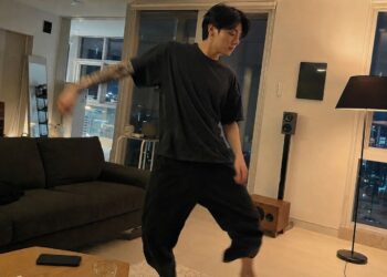 田柾國大跳的《GG EZ》沒有歌手：韓國封殺 AI 版稅，擋不住 9160 萬次觀看