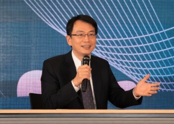 銀行局長童政彰詳解《虛擬資產服務法》穩定幣監理藍圖：要穩更要「真正上路」