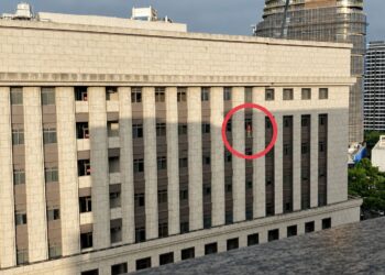 林上倫律師專文》我們造出全世界最強的 AI 晶片，卻讓書記官打字到想不開