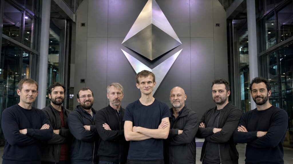 以太坊 11 週年成長簡史》從 0.31 美元 ICO 到 3 成 ETH 鎖進質押