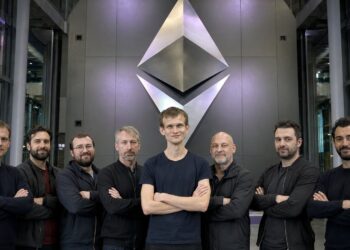 以太坊 11 週年成長簡史》從 0.31 美元 ICO 到 3 成 ETH 鎖進質押