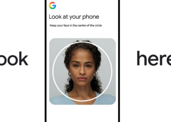 Google 新推出「自拍影片登入」帳號：忘記密碼、遺失設備也能救援