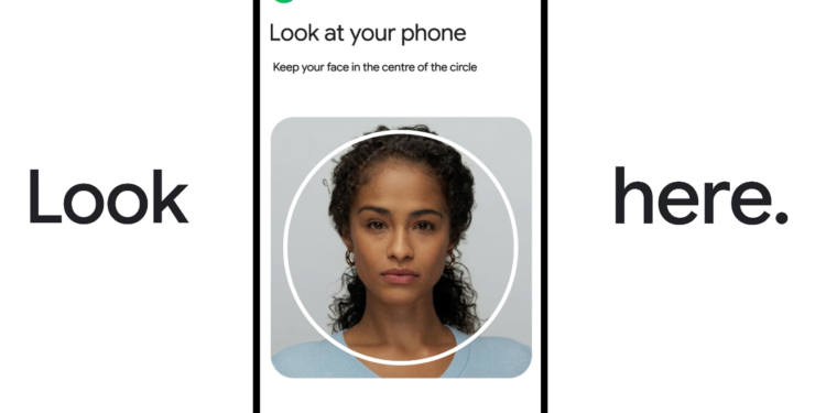 google-selfie-video-signin-account-recovery-deepfake-liveness-age-privacy | 動區動趨-最具影響力的區塊鏈新聞媒體 Google 新推出「自拍影片登入」帳號:忘記密碼、遺失設備也能救援