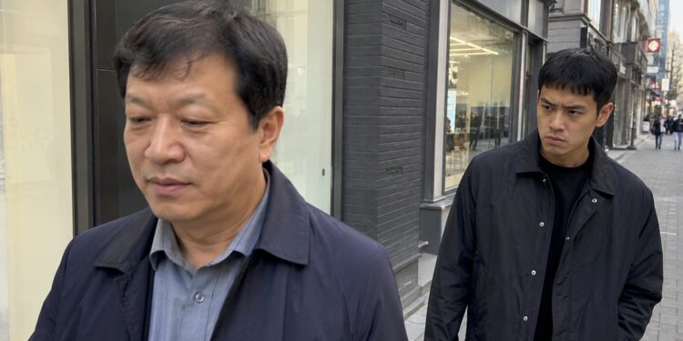 hate | 動區動趨-最具影響力的區塊鏈新聞媒體 韓國散戶賠錢恨!拿刀跟蹤「投資老師」連捅多次,理財Youtuber人人自危