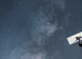 SpaceX 衛星網路 Starlink 是什麼、颱風天可用嗎、台灣何時開放星鏈？