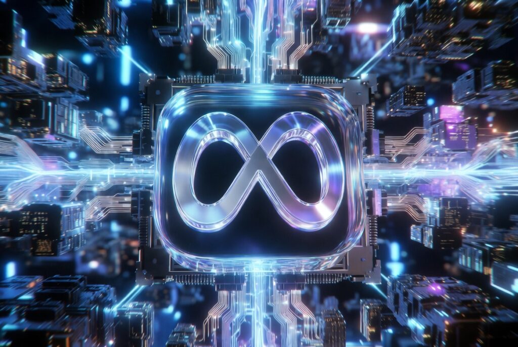 Meta 預計 9 月量產自研 AI 晶片 Iris!聯手台積電擴張「14 吉瓦」算力帝國