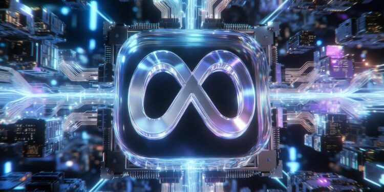 Meta 預計 9 月量產自研 AI 晶片 Iris！聯手台積電擴張「14 吉瓦」算力帝國
