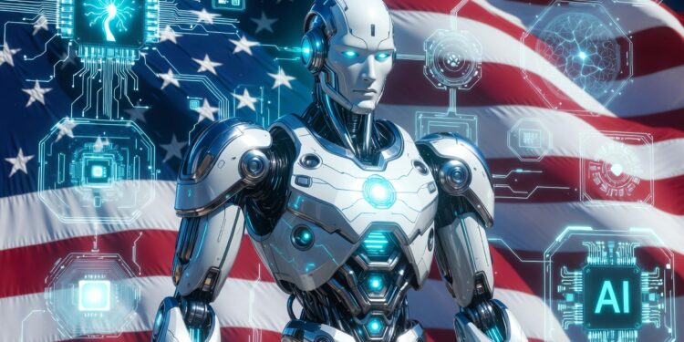 美國聯準會成立「生產力與就業」小組，找 a16z 創辦人研究 AI 影響力並制定貨幣政策