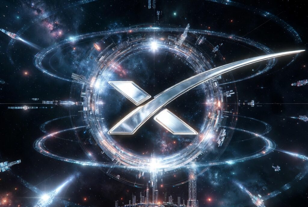 SpaceX 股價較 IPO 時暴跌 20%！市值蒸發逾 1.2 兆美元，空頭獲利近 80 億