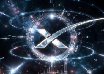 SpaceX 股價較 IPO 時暴跌 20%！市值蒸發逾 1.2 兆美元，空頭獲利近 80 億