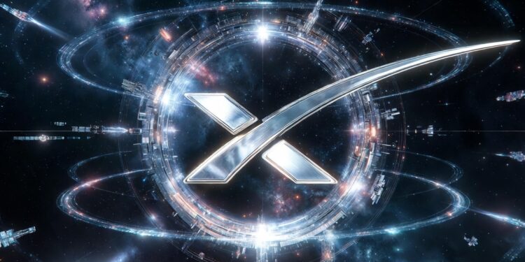 SpaceX 股價較 IPO 時暴跌 20%！市值蒸發逾 1.2 兆美元，空頭獲利近 80 億