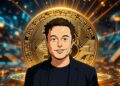 SpaceX 沉寂半年突轉帳 BTC！Arkham：11.6 億鎂儲備現「測試交易」，馬斯克恐有大動作