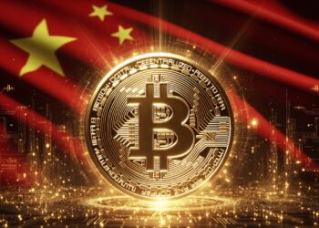 用混幣器直接推定洗錢！中國最高檢探討虛擬貨幣犯罪，籲確立「鏈上數據自我鑑真」規則