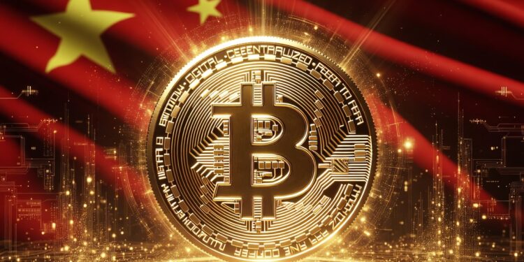 用混幣器直接推定洗錢！中國最高檢探討虛擬貨幣犯罪，籲確立「鏈上數據自我鑑真」規則