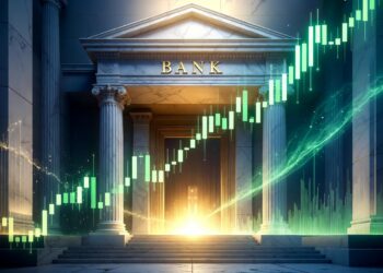美股六大銀行即將發布財報：Q2 營收估暴增 26%，SpaceX IPO 與伊朗衝突成最大獲利引擎
