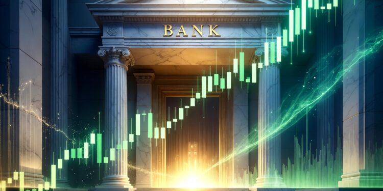 美股六大銀行即將發布財報：Q2 營收估暴增 26%，SpaceX IPO 與伊朗衝突成最大獲利引擎