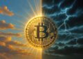 Strategy 割肉賣幣變利多？Bitfinex：BTC 逆勢噴漲 10% 迎強勁買盤，大底在 2 個月內浮現
