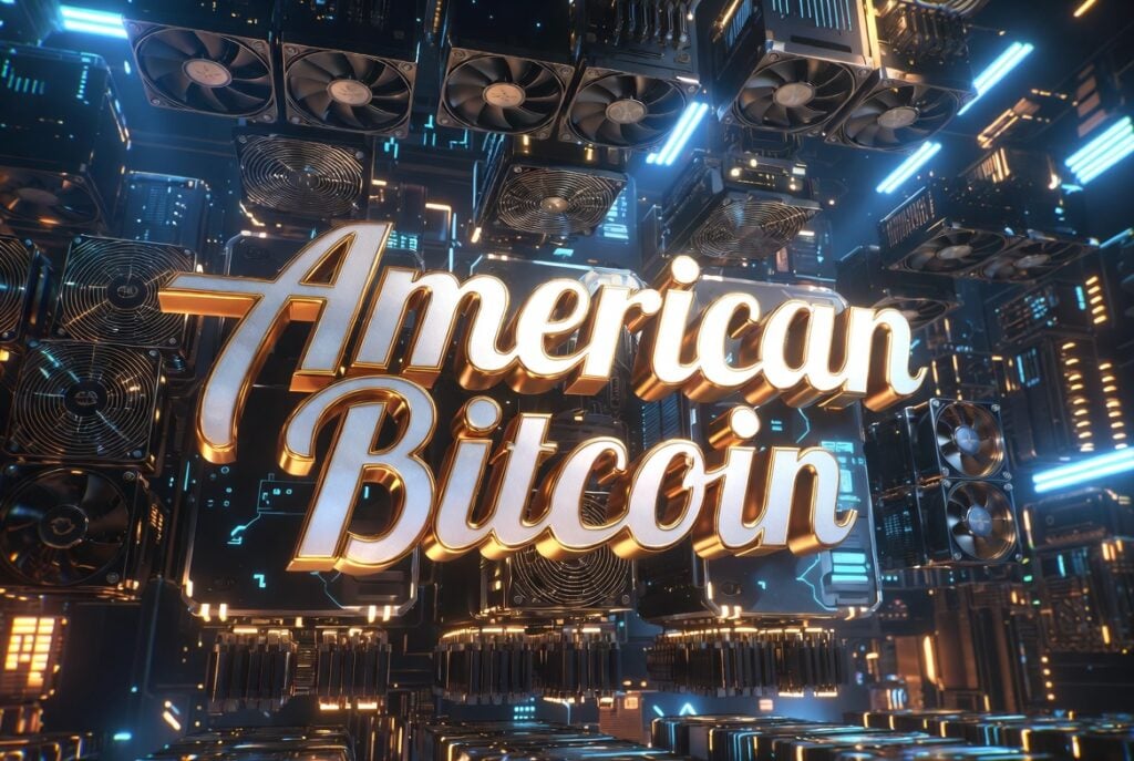 川普兒子比特幣礦企 American Bitcoin 宣布「15 合 1」逆向股票分割,7/6 正式生效