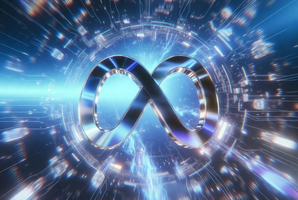 彭博:Meta 正秘密打造雲端業務,出售過剩 AI 算力挑戰三大巨頭