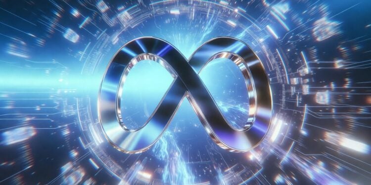 彭博：Meta 正秘密打造雲端業務，出售過剩 AI 算力挑戰三大巨頭