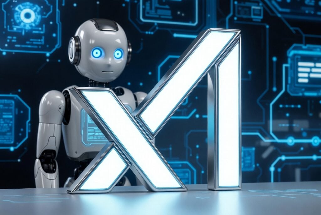 2 分鐘打造 AI 客服!xAI 推出無程式碼 Voice Agent Builder,語音跑分擊敗 OpenAI