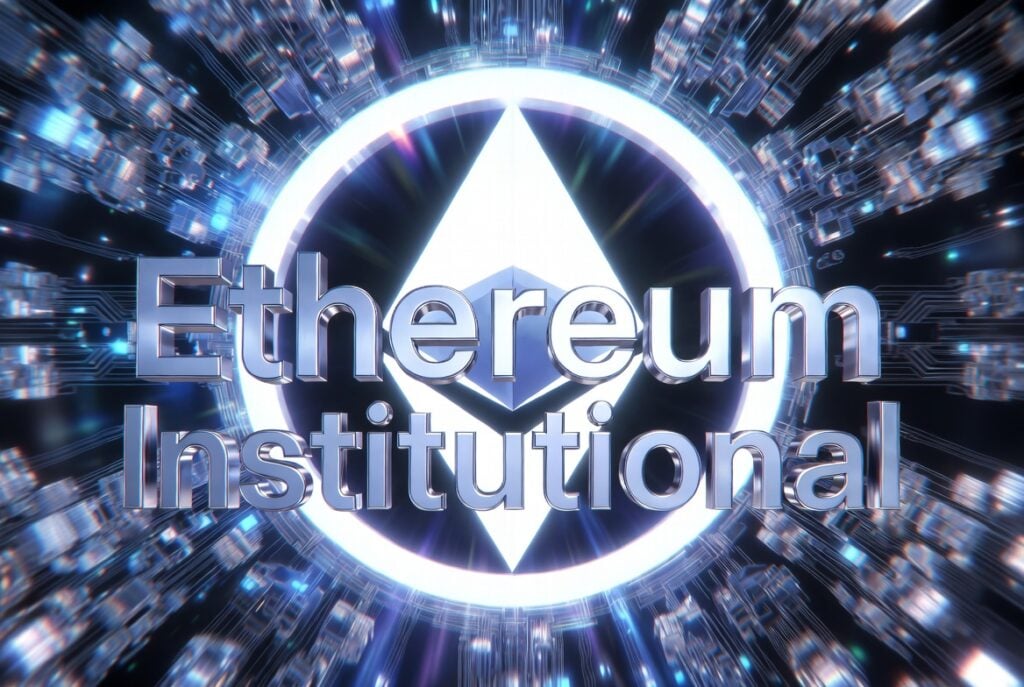 以太坊有「專職業務團隊」了!非營利組織 Ethereum Institutional 正式成立,猛攻華爾街機構