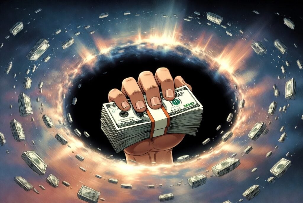 神準做空狂賺 1 億鎂!富途、老虎證券爆「中國鐵腕監管前內線交易」,美 SEC 介入調查