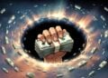 神準做空狂賺 1 億鎂！富途、老虎證券爆「中國鐵腕監管前內線交易」，美 SEC 介入調查