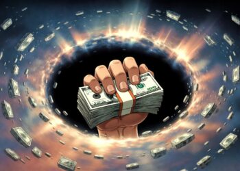 神準做空狂賺 1 億鎂！富途、老虎證券爆「中國鐵腕監管前內線交易」，美 SEC 介入調查