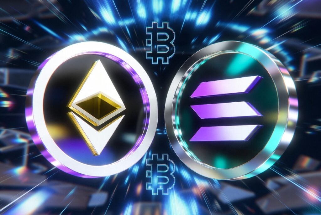 加密貨幣還沒結束!Dragonfly 合夥人 Haseeb:持續看好 ETH 與 SOL,空頭總是過度悲觀