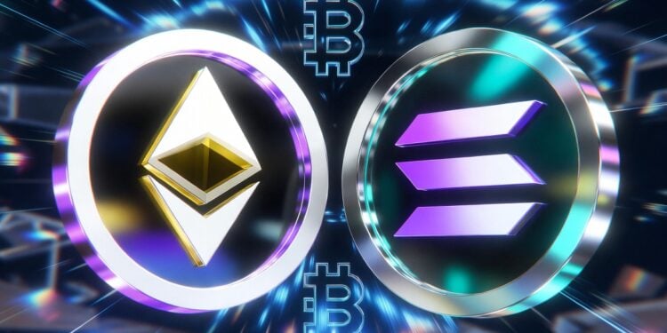 加密貨幣還沒結束！Dragonfly 合夥人 Haseeb：持續看好 ETH 與 SOL，空頭總是過度悲觀