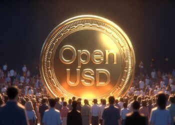 Open USD（OUSD）穩定幣聯盟爆「名單造假」？三星電子、Upbit 母公司打臉：根本沒簽約