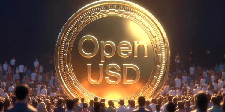 image - 2026-07-03T203700223 | 動區動趨-最具影響力的區塊鏈新聞媒體 Open USD(OUSD)穩定幣聯盟爆「名單造假」?三星電子、Upbit 母公司打臉:根本沒簽約