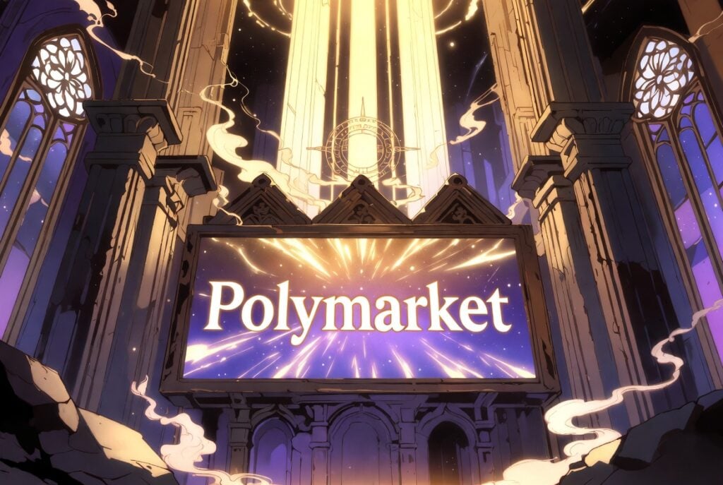 萬字調查揭露 Polymarket 暗黑起源史：Peter Thiel 扶植的美軍 DARPA 情報計畫「借屍還魂」