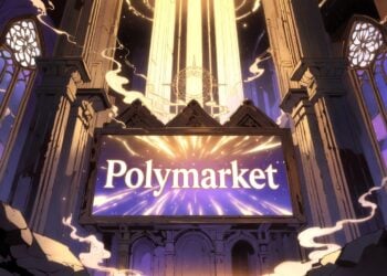 萬字調查揭露 Polymarket 暗黑起源史：Peter Thiel 扶植的美軍 DARPA 情報計畫「借屍還魂」