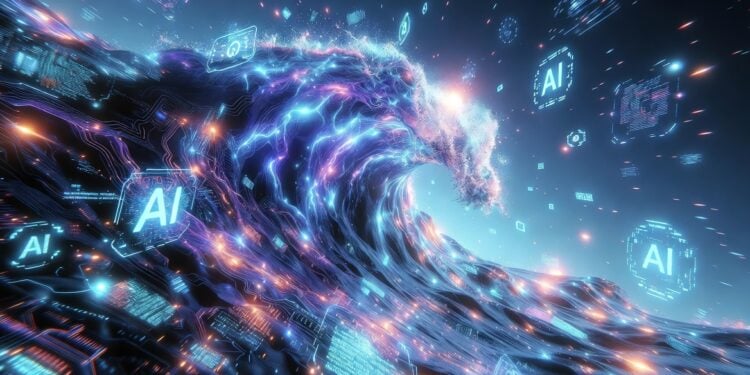 AI 狂熱降溫？美銀示警：美股基金單週遭提款 172 億美元，機構大戶瘋砍「單一科技股」