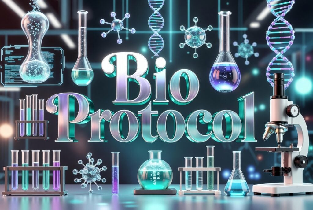 DeSci 龍頭專案 Bio Protocol 推出 OpenLabs 平台,人類聯手 AI 搶奪傳統科研資助權