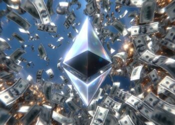 以太坊 Q2 鏈上收益率創歷史新低！機構買盤成最後防線，這「關鍵數據」暴增 22% 撐起基本面