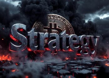 重磅！微策略 (Strategy) 「割肉賣幣」拋售 3588 枚比特幣，Q2 暴虧 83 億鎂