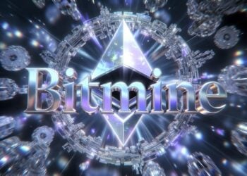 Bitmine 上週再掃貨 4.2 萬枚 ETH！總持倉突破 574 萬枚叩關「5% 供應量」