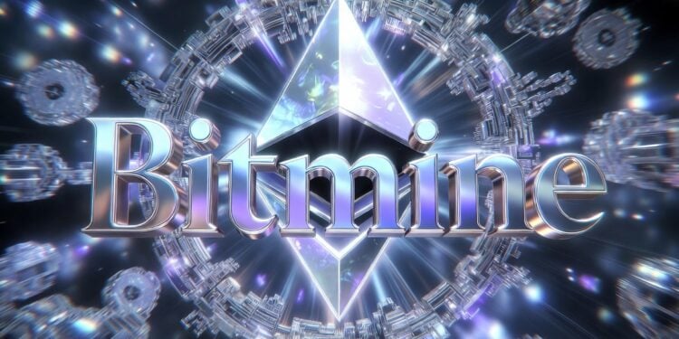 image - 2026-07-06T210916213 | 動區動趨-最具影響力的區塊鏈新聞媒體 Bitmine 上週再掃貨 4.2 萬枚 ETH!總持倉突破 574 萬枚叩關「5% 供應量」