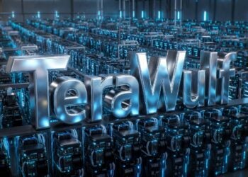 TeraWulf 獲 Anthropic「190 億美元」20 年算力長約，股價暴衝 17%