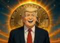 川普暗示「川普帳戶」可能會納入比特幣！BTC 迎最強護城河？