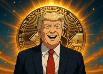 川普暗示「川普帳戶」可能會納入比特幣！BTC 迎最強護城河？
