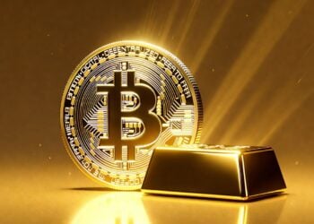 傳奇交易員 Peter Brandt 考慮「賣比特幣換倉黃金」：XAU/BTC 驚現雙底型態